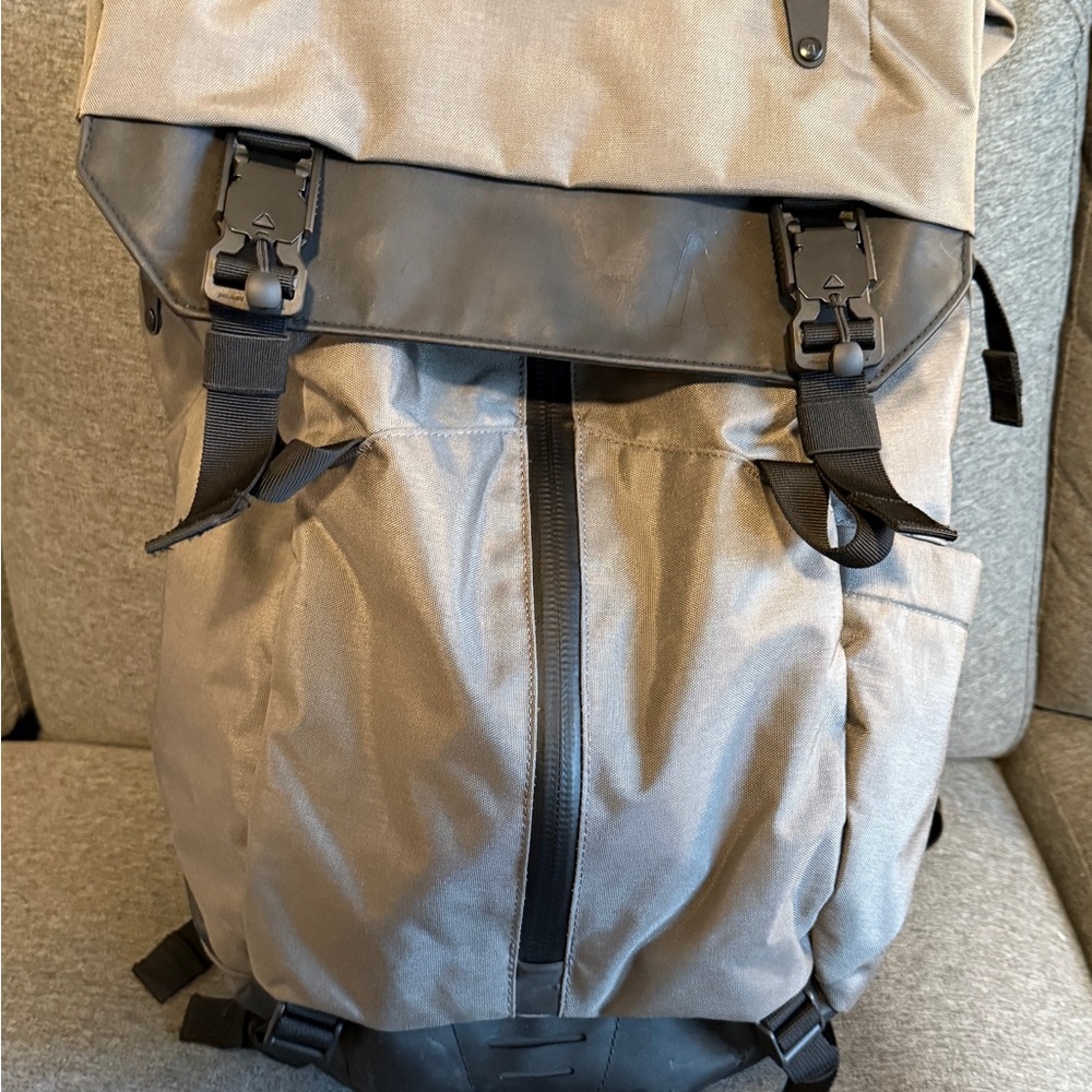 Boundary Supply Prima System